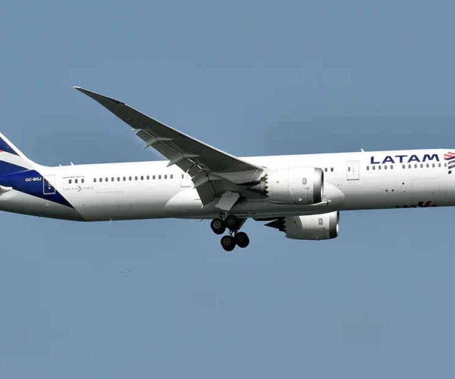 Una aerolínea reinicia su ruta directa entre Córdoba y São Paulo