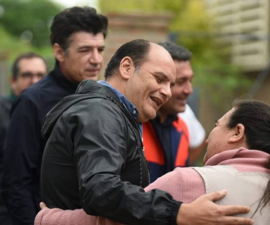 La Capital programa las obras para el 2026