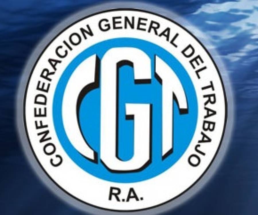 La CGT advierte al Gobierno por la reforma laboral: 