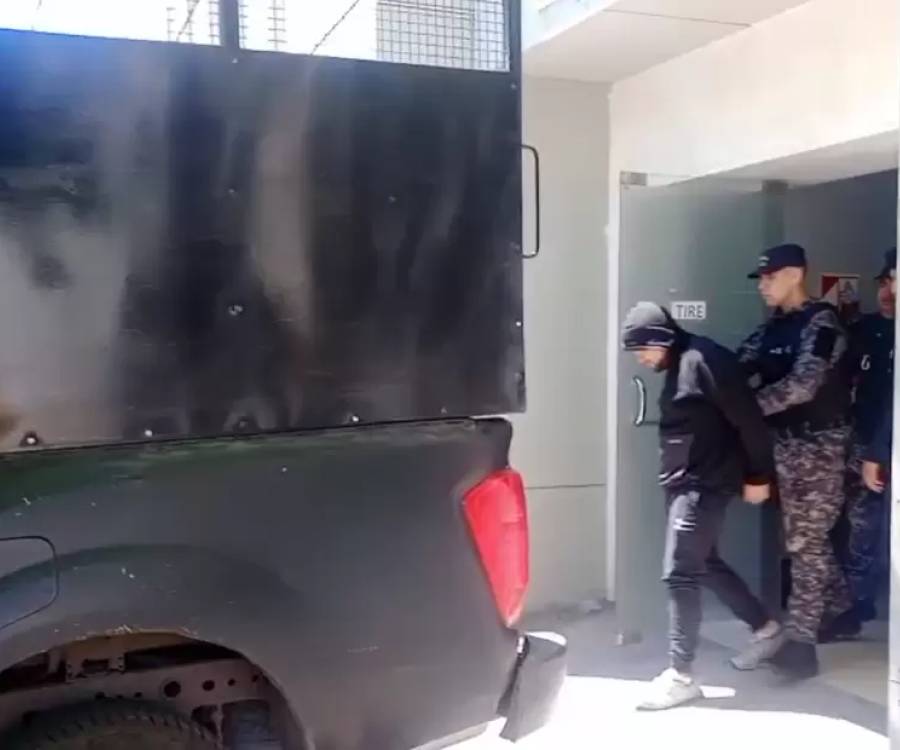 Confirman la detención a Leopoldo Seco por el crimen de 