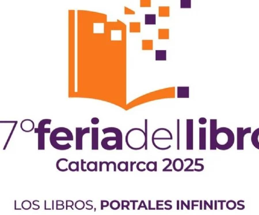 Mañana es el acto inaugural de la 17° Feria del Libro de Catamarca