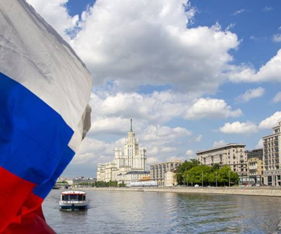 ¿Cómo sobrevive Rusia a las sanciones económicas de Estados Unidos y Europa?