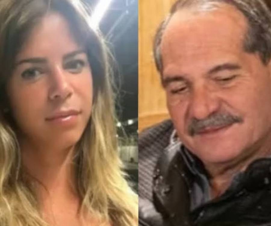 En una ceremonia íntima, José Alperovich se casará con Marianela Mirra