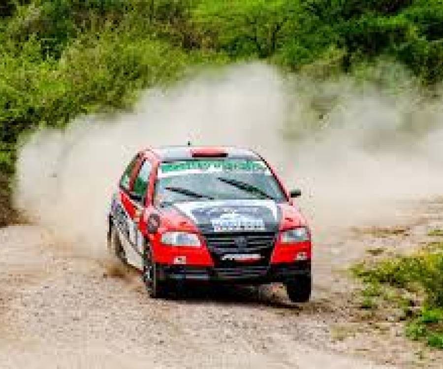 Abrieron las inscripciones para el Rally de El Alto 2025