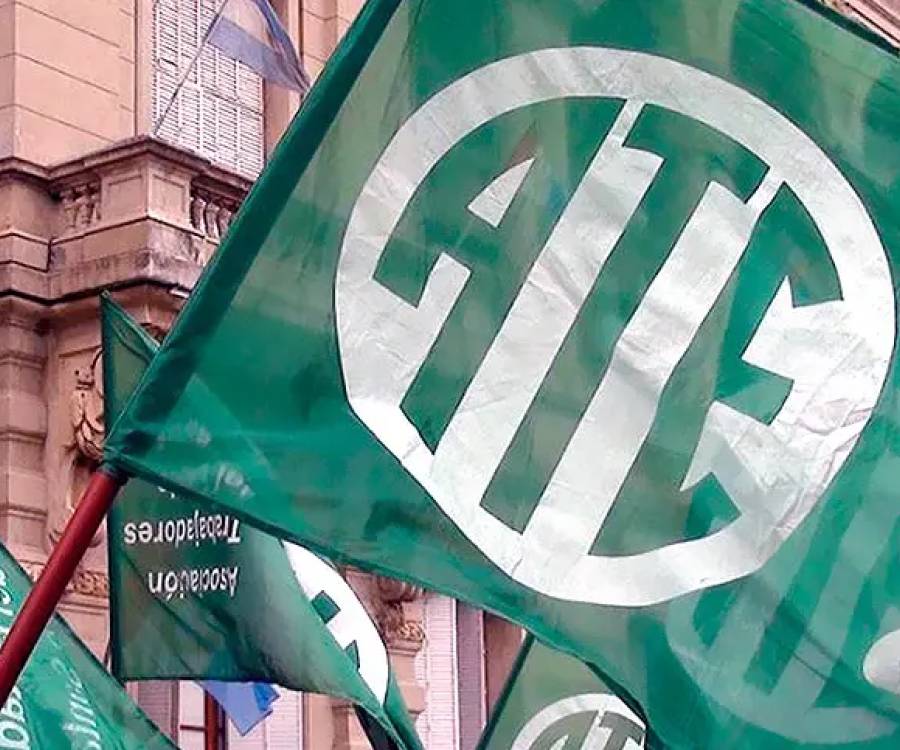 Preparan un paro nacional en rechazo a la reforma laboral que impulsa Milei