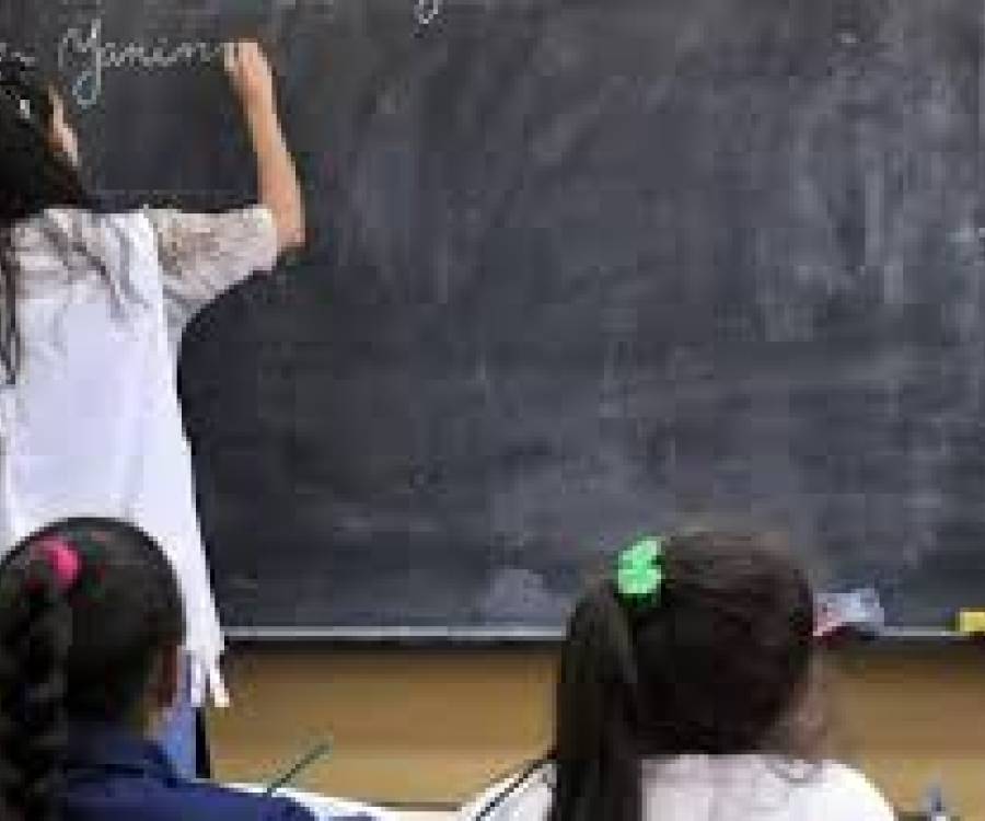 Catamarca avanza hacia la Jornada Completa con acuerdo de la Intersindical docente