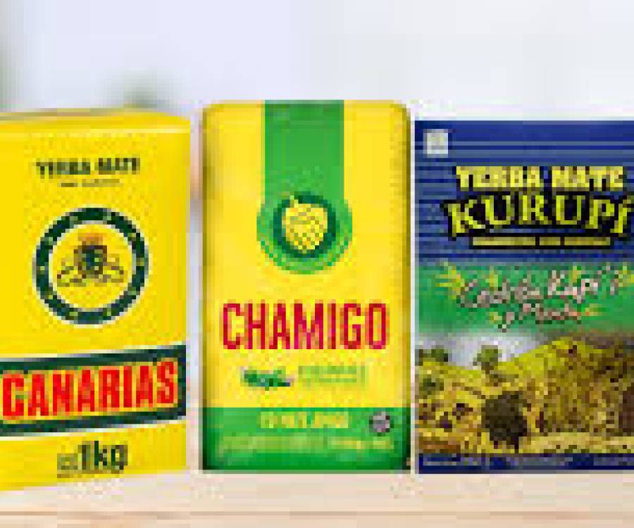 El Gobierno liberó el precio de la yerba mate 