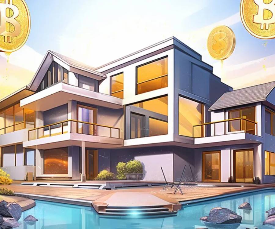 Revolución del real estate: comprar una casa 