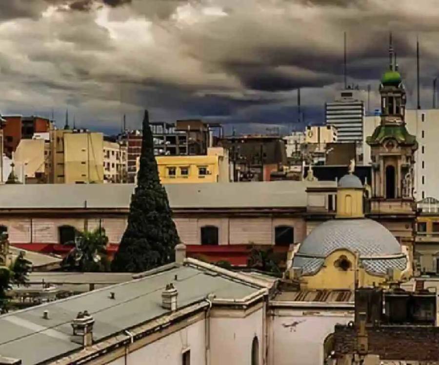 TURISMO: Este es el barrio más antiguo de CABA: las calles no tienen nombre y casi nadie lo conoce