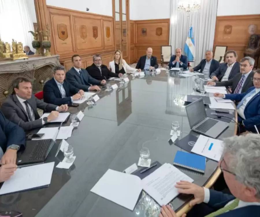 El Consejo de Mayo adelanta para el 9 de diciembre el informe final sobre los proyectos clave del Gobierno