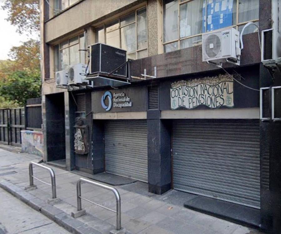 Causa ANDIS: la justicia ordenó secuestrar el celular de un empresario y el teléfono no aparece por irregularidades en el operativo