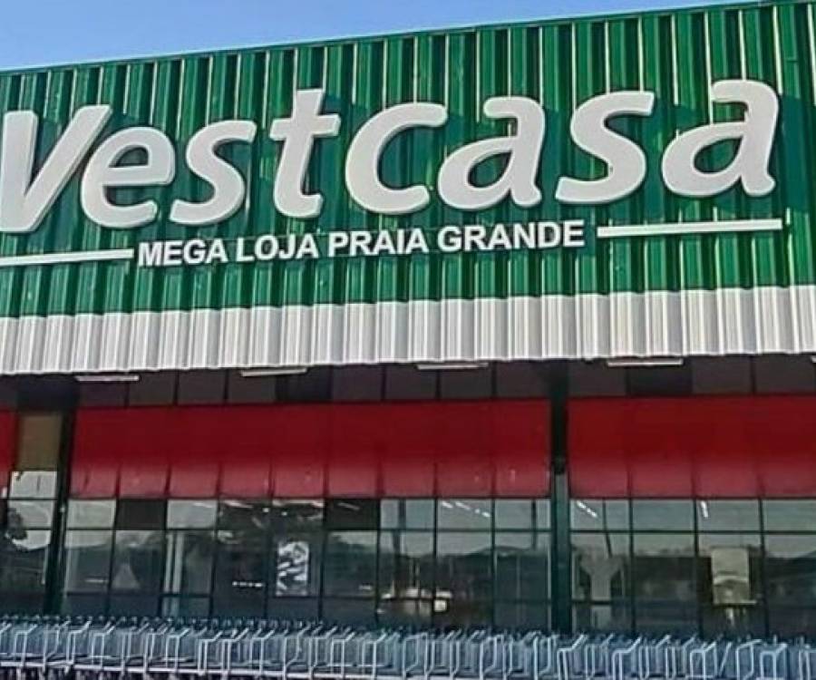 Outlet brasileño de productos ultra baratos para el hogar ahora importará electrodomésticos a precios imbatibles