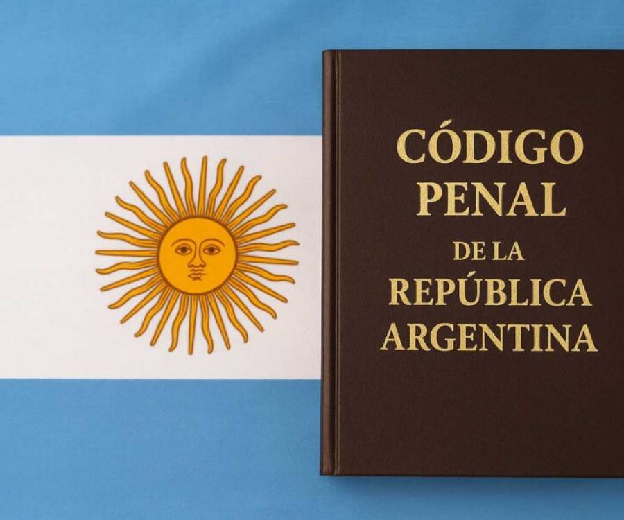 Reforma del Código Penal: el Gobierno analiza eliminar el femicidio