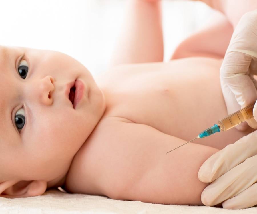 Baja vacunación: se duplicaron los casos de coqueluche confirmados en 19 provincias