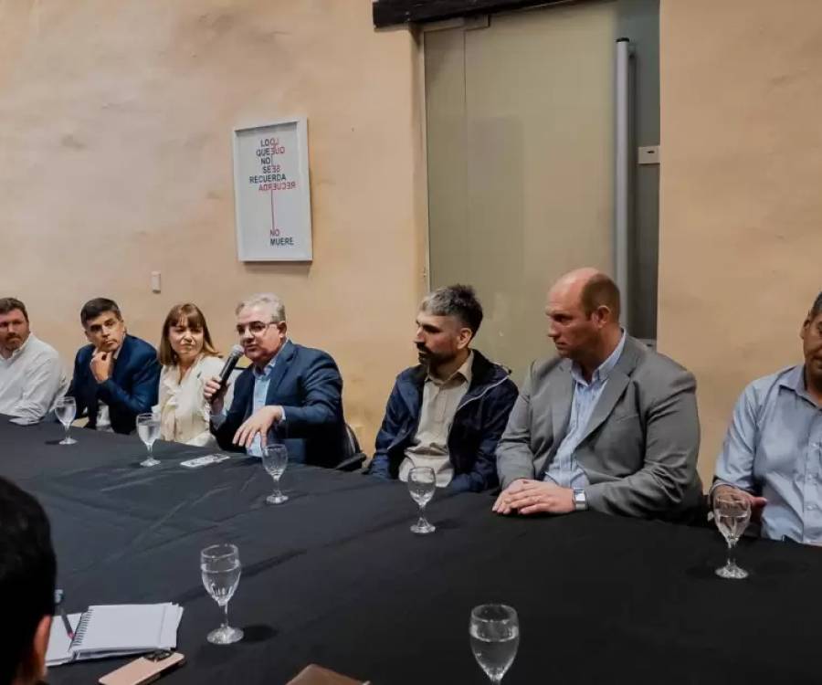 Catamarca avanza hacia un Estado blockchain