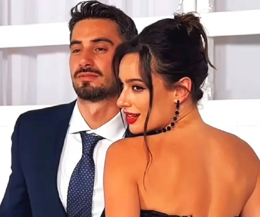 El piropo hot que le dijo una famosa a Nico Occhiato