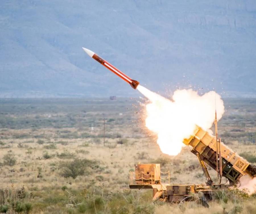 Alemania, Polonia y Noruega destinan otros 500 millones de dólares en misiles Patriot para Ucrania