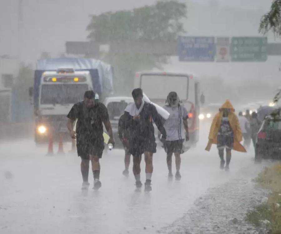 Más de 285 mil fieles ya llegaron a Catamarca