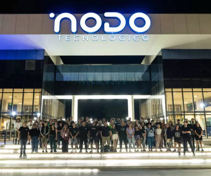 Llega la segunda edición de 