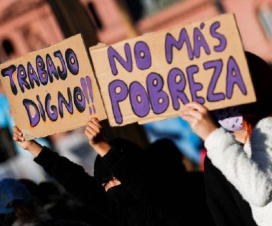 «La reforma laboral “desprotege al trabajador y desfinancia el sistema previsional”, precisó Fernando Gelber 