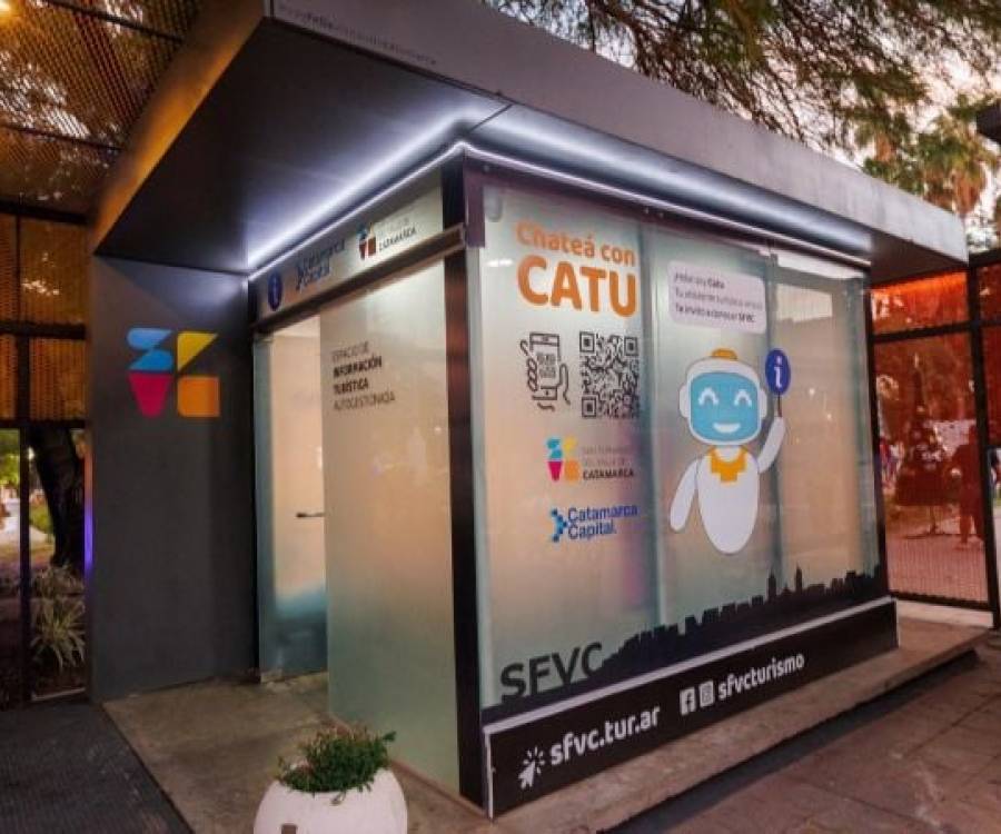 La Capital despliega su plan turístico para el verano!