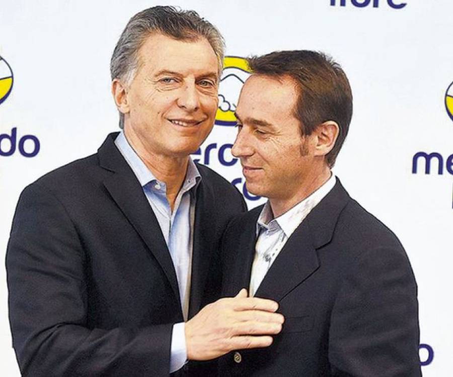 Clima de Negocios: Marcos Galperin se “jubila” y una parte de la política ya lo mira como posible outsider para la Presidencia