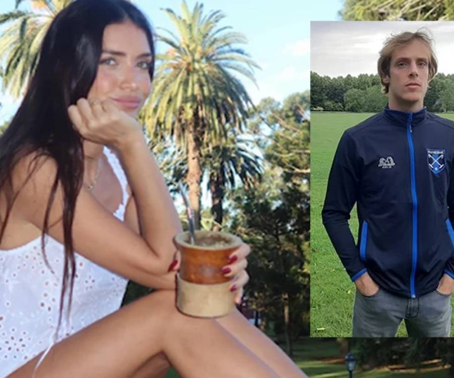 Zaira Nara le dio una nueva oportunidad a cupido: ¿Quién es y a qué se dedica el magnate europeo que le presentó Pampita?