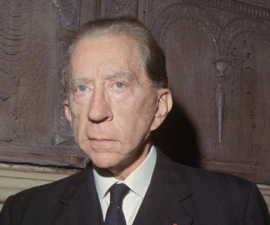 El magnate J. Paul Getty y las decisiones que forjaron una de las mayores fortunas del siglo XX
