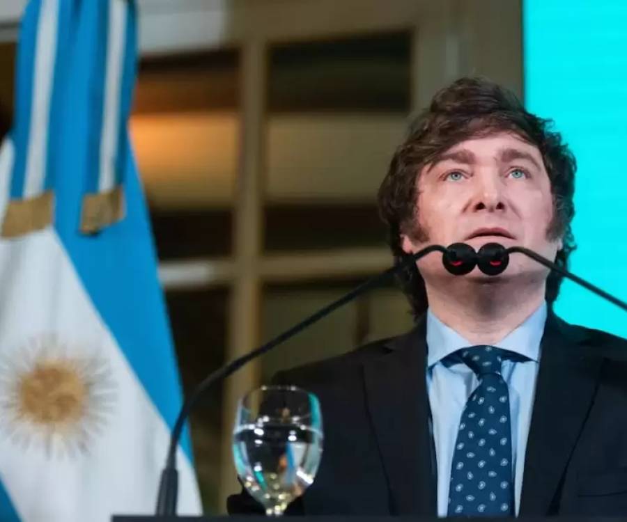 Milei no vetará la Ley de Presupuesto y “acomodará” partidas para el déficit cero