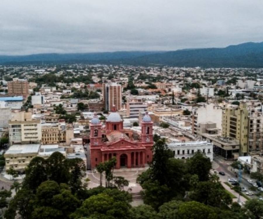 La Capital implementa su primer Código Urbanístico para un crecimiento sostenible