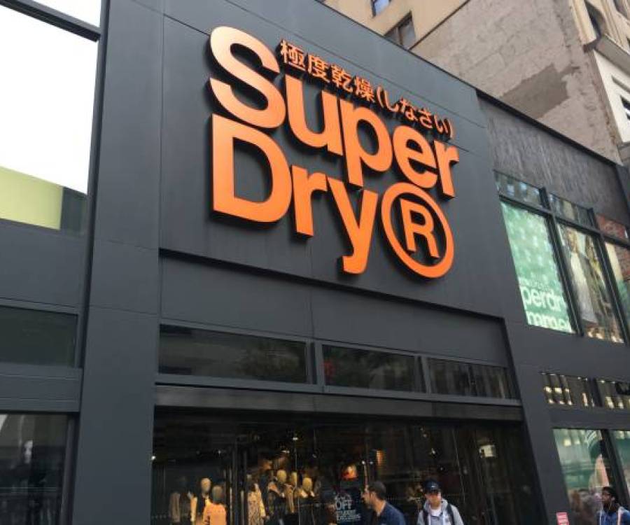 La marca británica de ropa que elige a Argentina como puerta de entrada a la región: 10 locales al año e inversión de más de US$ 40 millones