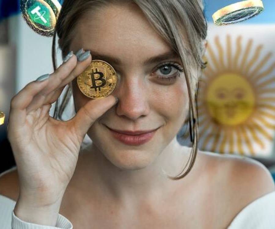 ¿Cobrarías tu sueldo en cripto?: las billeteras impulsan un proyecto para competir con los bancos