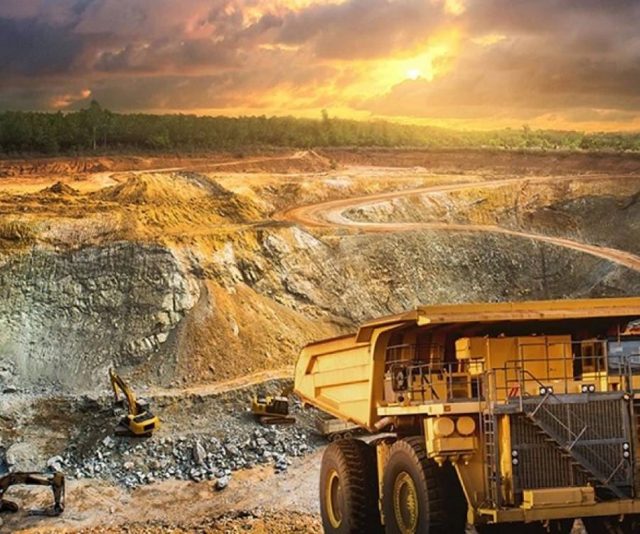 CAMYEN proyecta una agenda minera 2026 con foco en exploración e inversiones