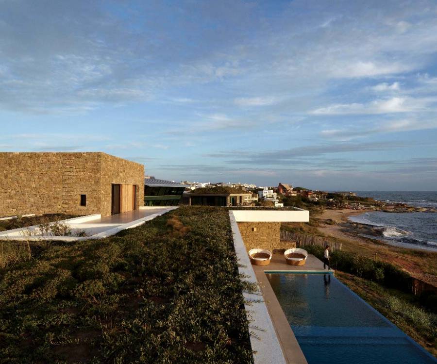 Estas son las cuatro casas más caras en venta en José Ignacio