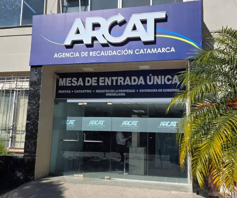 La recaudacion provincial se incrementó en 2025 un 39% 