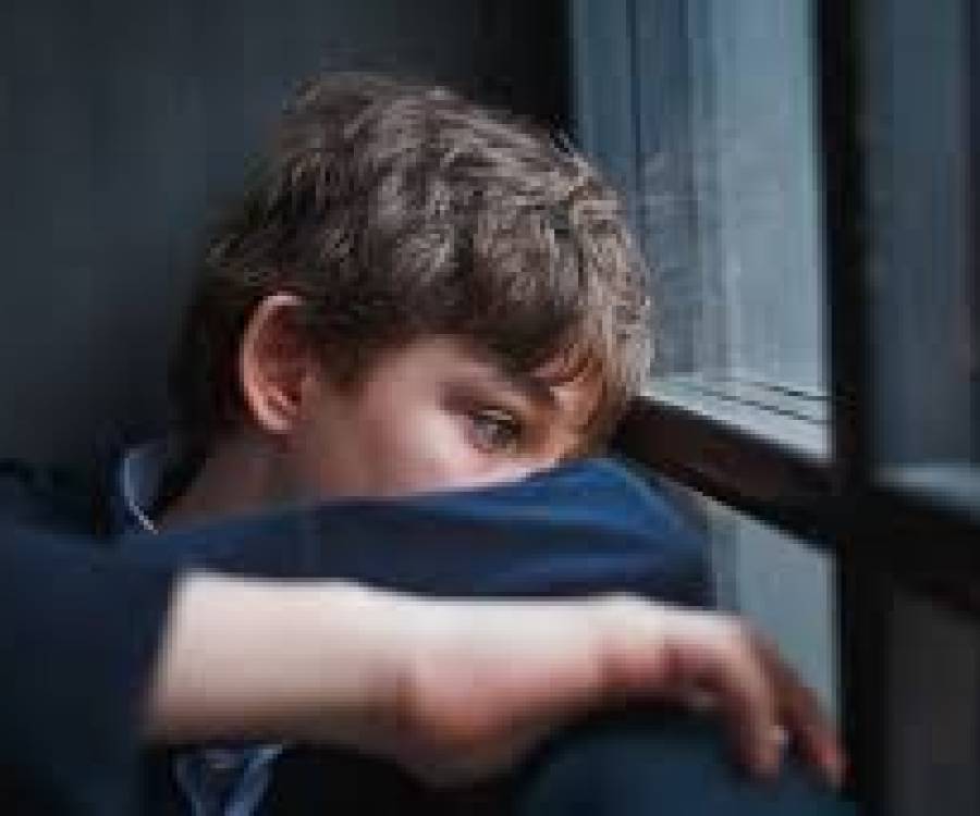 La depresión puede afectar hasta al 5% de los adolescentes 