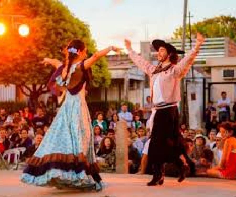 Enero a puro festival: Catamarca despliega música, tradiciones y experiencias