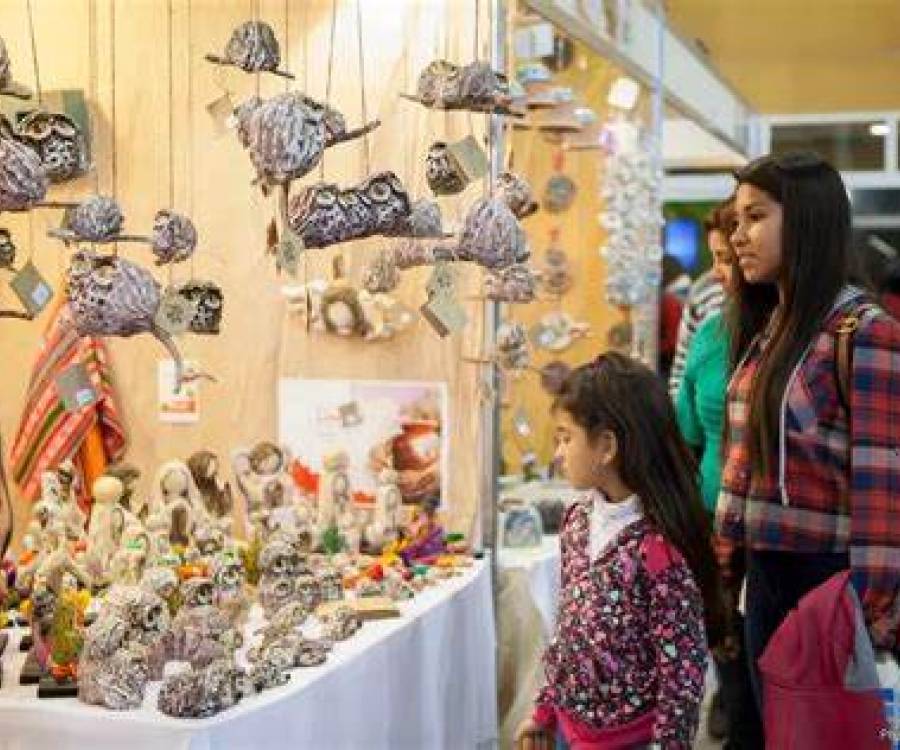 La Fiesta del Poncho 2026 ya tiene fecha confirmada