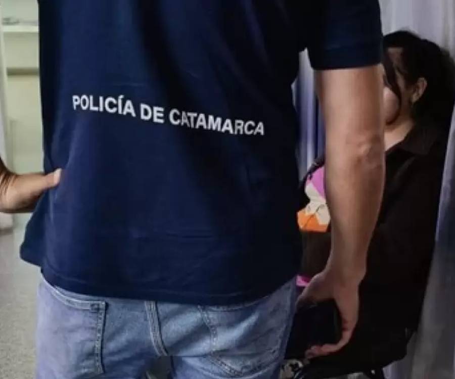 Ubican en Jujuy a una adolescente catamarqueña que era intensamente buscada