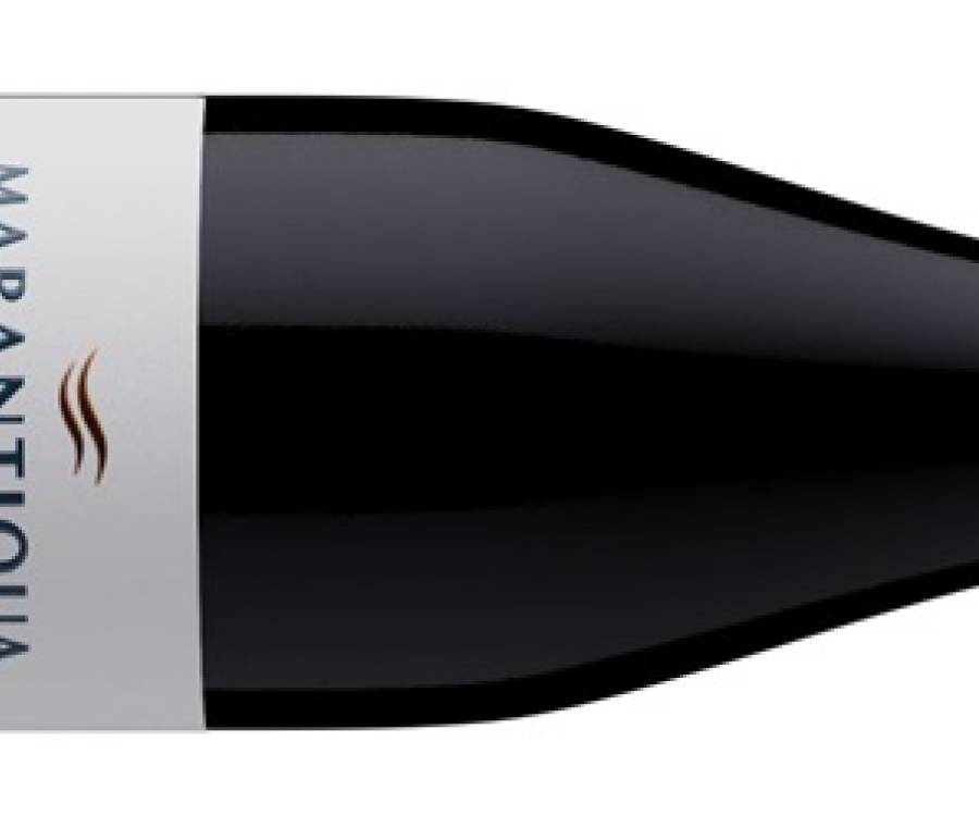 Marantiqua Malbec 2024