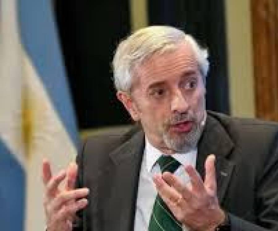 Renunció el titular del Enargas