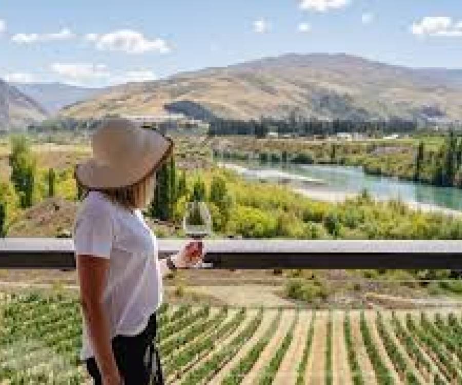 El plan del verano: wine tours por las bodegas cordobesas