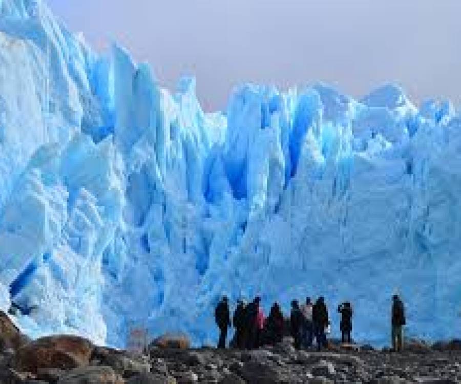 Ley de Glaciares: el Gobierno busca redefinir la protección de reservas hídricas