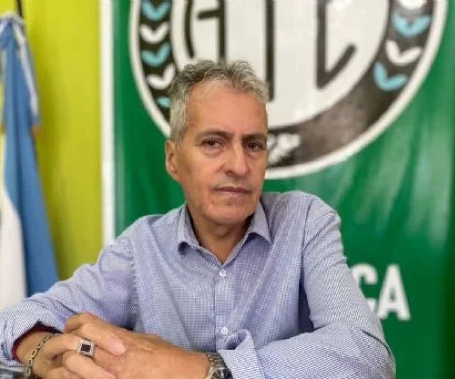 ATE reclamó la apertura de paritarias y apuntó a intendentes por el gasto en festivales