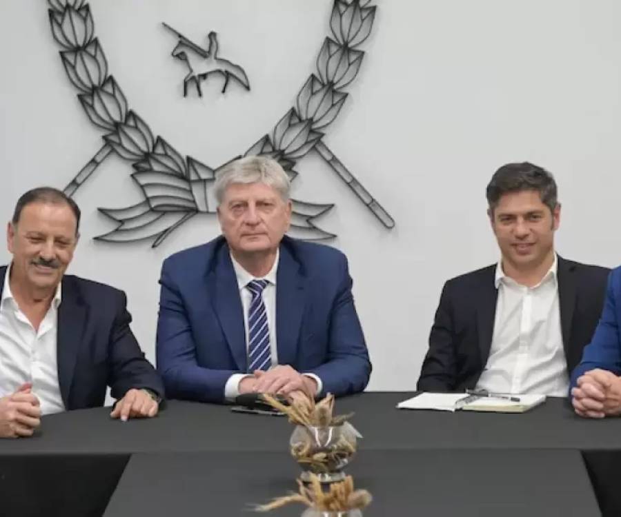 Pulso federal: seis provincias exigen a Milei debatir la reforma laboral