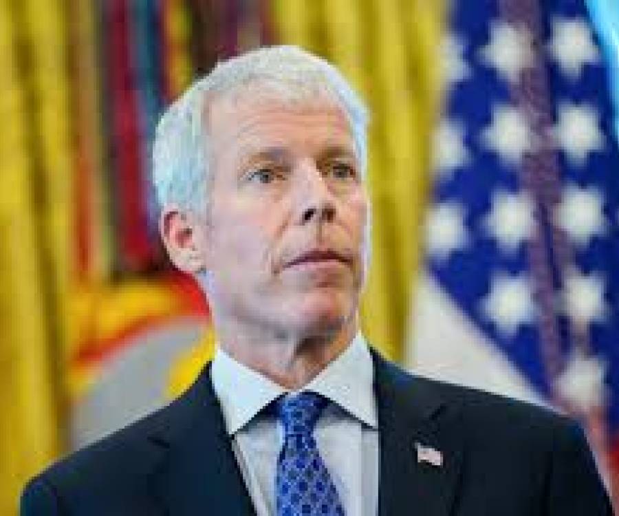 EE. UU. proyecta exportaciones petroleras venezolanas por más de USD 10.000 millones