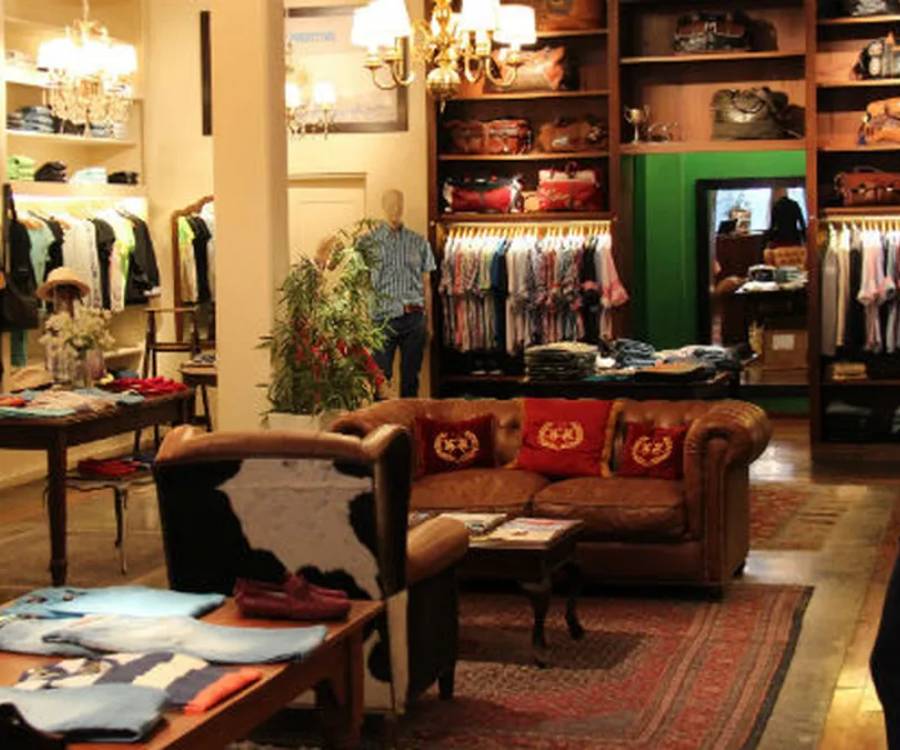 “La Martina nace por amor”: la receta de Lando Simonetti y Gachi Ferrari para crear una marca global desde Argentina