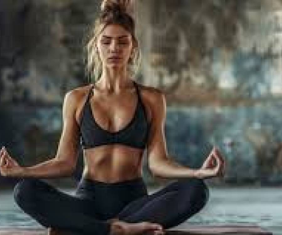 LO BUENO DE MEDITAR Y VISUALIZAR