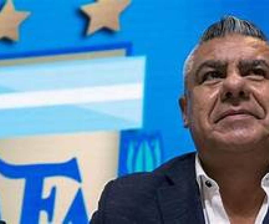 La IGJ exige precisiones a la AFA por manejos financieros de 459 millones de dólares