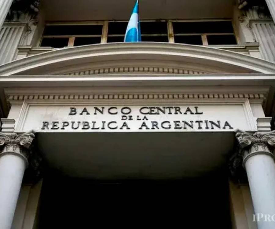 El BCRA refuerza las reservas: compró u$s31 millones y ya suma u$s2.712 millones en 2026